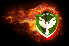 amedspor